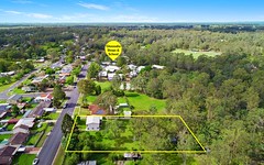 142 - 144 Golden Valley Drive, Glossodia NSW