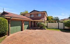 11 Beau Court, Quakers Hill NSW