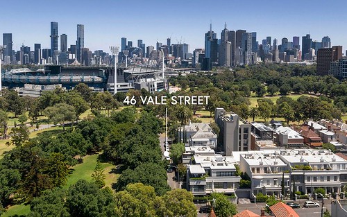 46 Vale Street South, East Melbourne VIC