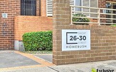 2/26-30 Short Street, Homebush NSW