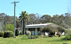 1059 Bylong Valley Way, Clandulla NSW