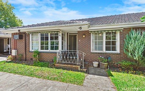 2/873 Riversdale Rd, Camberwell VIC 3124