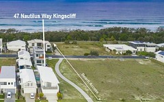 47 Nautilus Way, Kingscliff NSW
