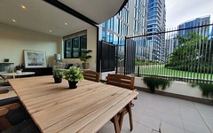 716/17 Wentworth place, Wentworth Point NSW