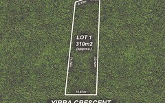 Lot 1, 4 Yirra Crescent, Ingle Farm SA