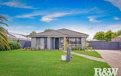 4 Maroni Place, St Clair NSW