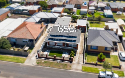 40 Curtin St, Bell Park VIC 3215