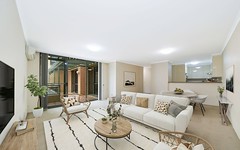 147/107-115 Pacific Highway, Hornsby NSW