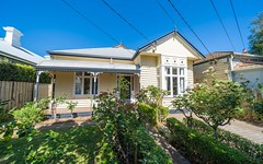 33 Tongue Street, Yarraville VIC