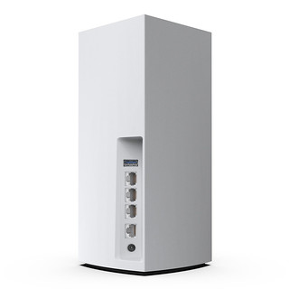 Linksys Velop MX4200 Wi-Fi 6 Mesh Router