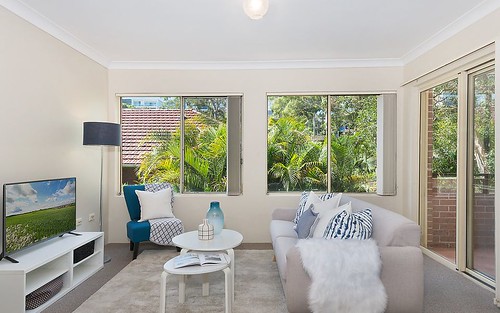 5/636 Willoughby Road, Willoughby NSW