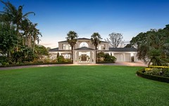 56-58 Newmans Road, Templestowe VIC