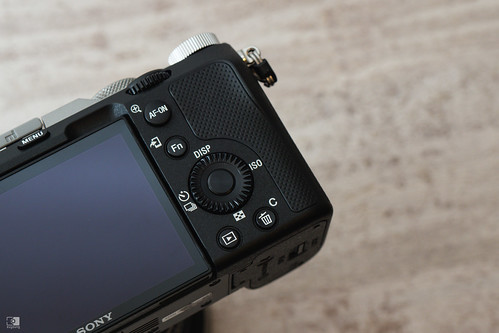 常日，或許終將成為最美的風景：Sony A7C | 10