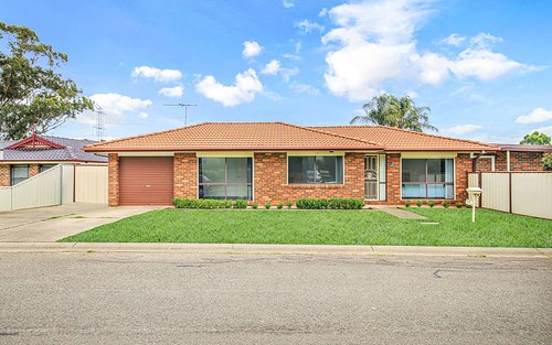 14 Spica Place, Erskine Park NSW