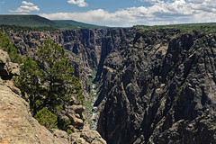Explore Colorado at Black Canyon of the Gunnison National Park!