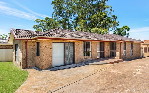 14 Marble Cl, Bossley Park NSW 2176