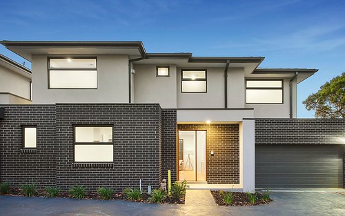 3/7 Tolstoy Ct, Doncaster East VIC 3109
