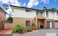 6/39 Abraham Street, Rooty Hill NSW