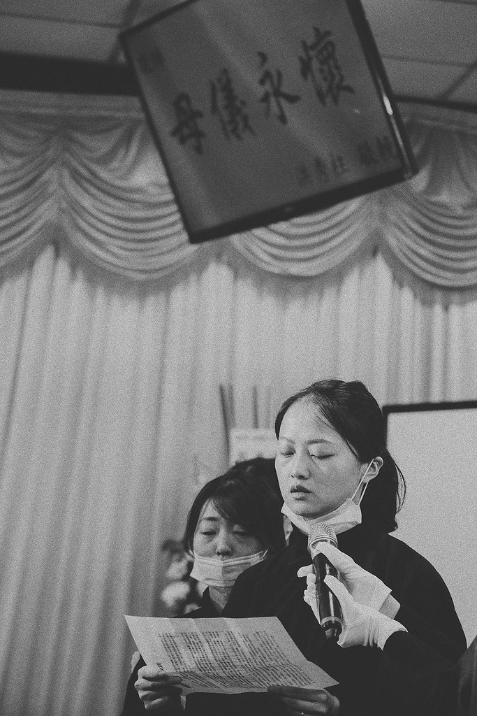 告別式攝影,喪禮攝影,台北,黑白,喪禮紀錄,告別式紀錄,喪禮告別式攝影師