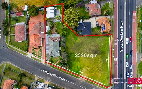 Address available on request, Westmead NSW 2145