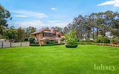 43 Barkly Drive, Windsor Downs NSW