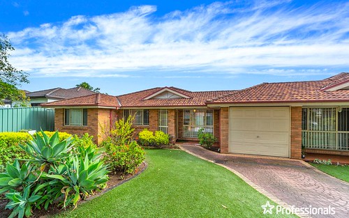 1/4 Parmal Avenue, Padstow NSW 2211