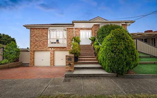 35 Heritage Drive, Mill Park VIC 3082