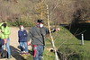 Taller de Poda de árboles frutales - Fundación Cerezales