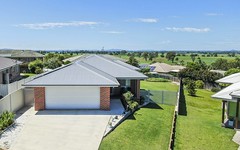 14 Crowther Drive, Junction Hill NSW