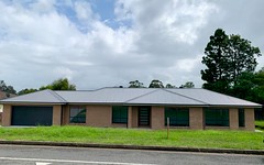 9-11 Common Road, Dungog NSW