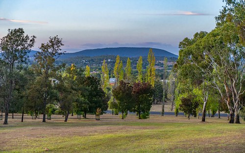 Lot 10 The South Hill, Armidale NSW