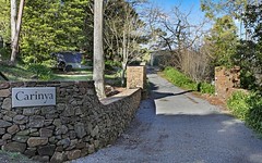 1787 Tourist Road, Mount Murray NSW