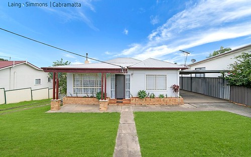 90 Anderson Avenue, Mount Pritchard NSW