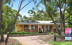 4 Ashley Place, Hill Top NSW