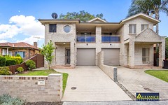 34A Bransgrove Road, Revesby NSW