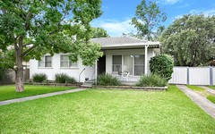 1 Baxter Street, South Penrith NSW