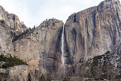 Yosemite National Park - Fire Falls