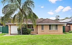 95 Gould Road, Eagle Vale NSW