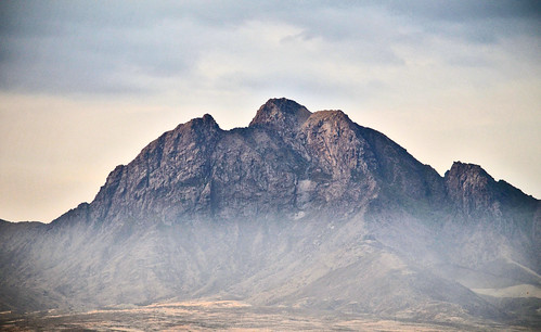 Cerro Campana
