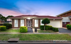 37 Drystone Crescent, Cairnlea VIC