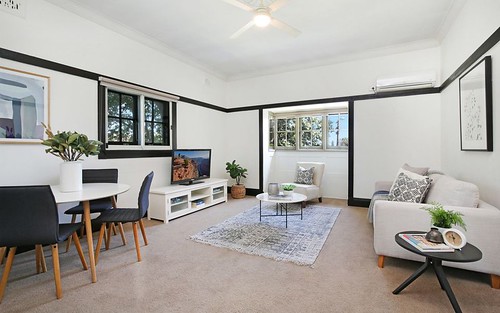 4/530 New Canterbury Rd, Dulwich Hill NSW 2203
