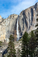 Yosemite National Park - Fire Falls