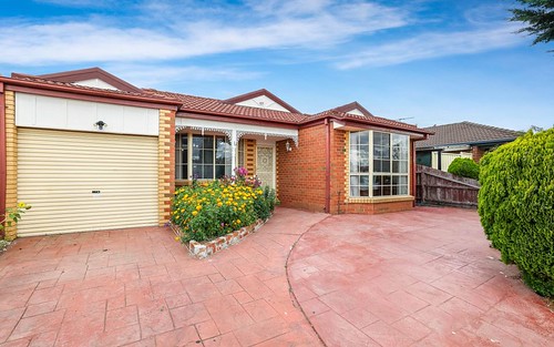 9 Border Pl, Meadow Heights VIC 3048