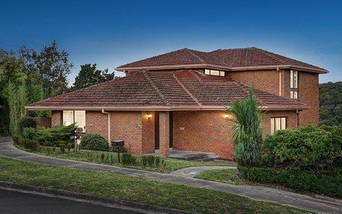 6 Angela Ct, Doncaster East VIC 3109