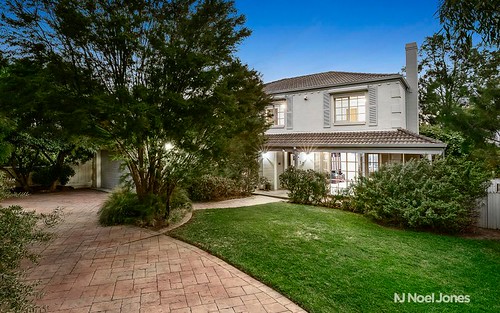 12 Cathies La, Wantirna South VIC 3152