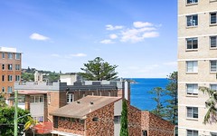 5/14-20 The Crescent, Manly NSW