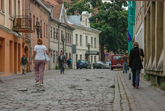 Altstadt Kaunas