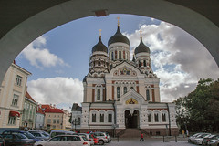 Tallinn Newski Kathedrale