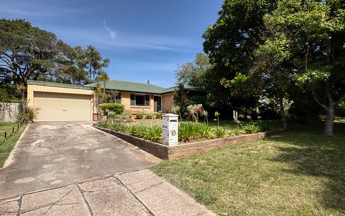 3 Byrnes Pl, Curtin ACT 2605