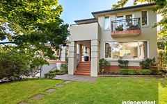 10 Penrhyn Street, Red Hill ACT